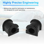 Stabilizer Sway Bar Bushing Kit for Pontiac Vibe (2003–2010) No.K200146