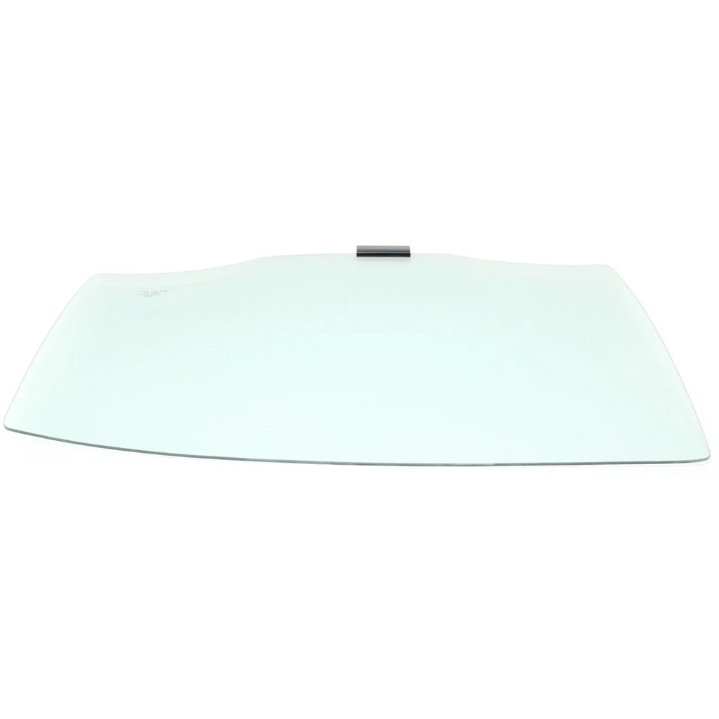 Door Glass Kit for Chevrolet Classic (2004–2005) Rear Driver Side