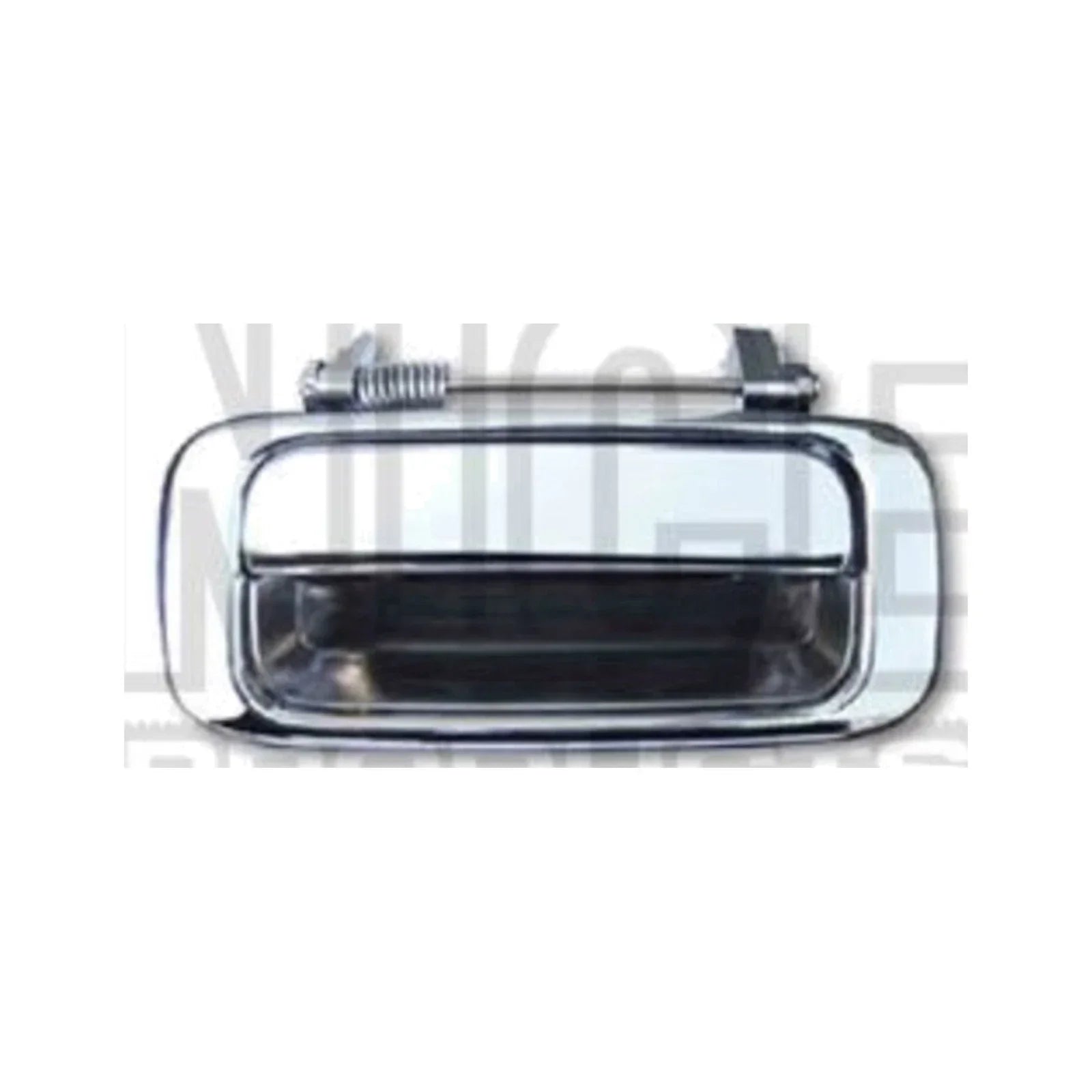RH Rear Outer Door Handle for Toyota Landcruiser FJ80 HDJ80 HZJ80 (1990–1998)