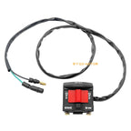 Control Switch Start Kill Stop Button for Honda TRX90 Sportrax (1993–2005)