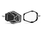 Assault Industries Convex Side Mirrors for UTV (1.5" Cage)
