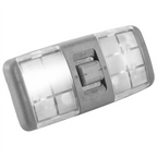 Dome Light Reading Lamp for Mitsubishi Pajero Montero V31 V32 V43 (1990-2004)