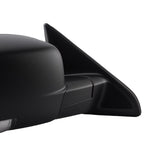 Power Right Side Mirror for Dodge Ram 2500/3500 (2010-2018)