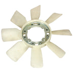Fan Blade 2H Diesel for Toyota Landcruiser (1984–1990)