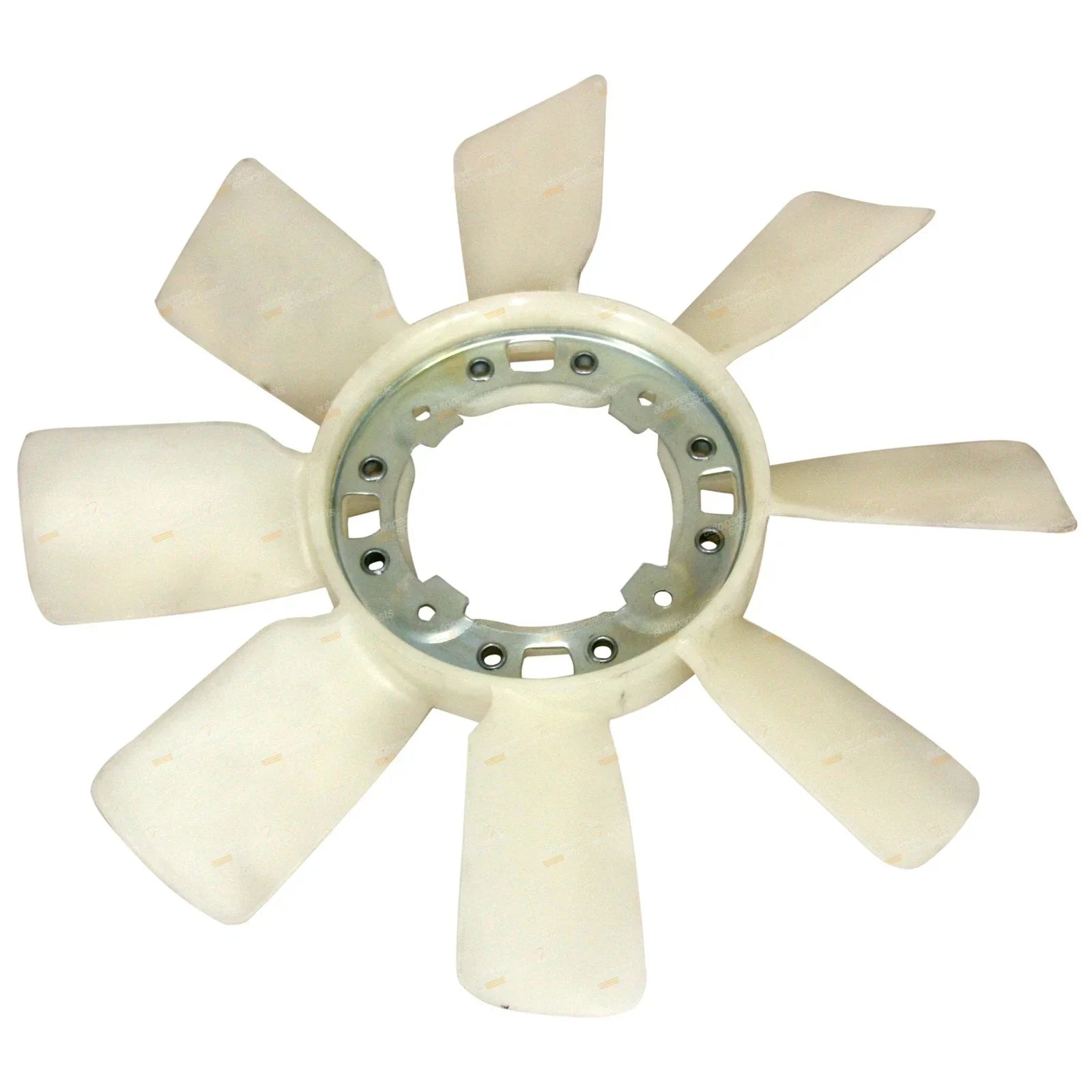 Fan Blade 2H Diesel for Toyota Landcruiser (1984–1990)