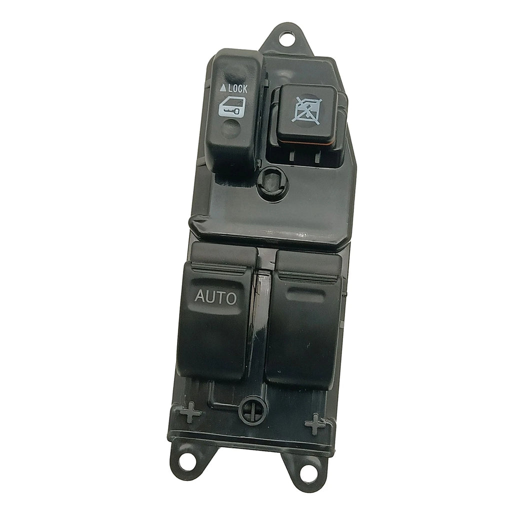 Power Window Switch for Camry 1994–1996, Paseo, RAV4 1995–1999, Tercel