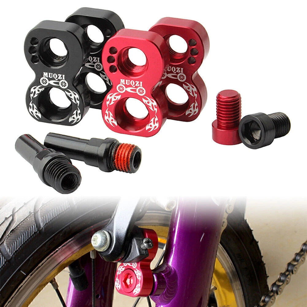 Brake Extension Converter Adapter for Bicycle (406 to 451)