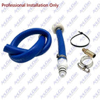 Flush Kit A8589 for Yamaha Wave Runner FX FZ Superjet Blaster Raider