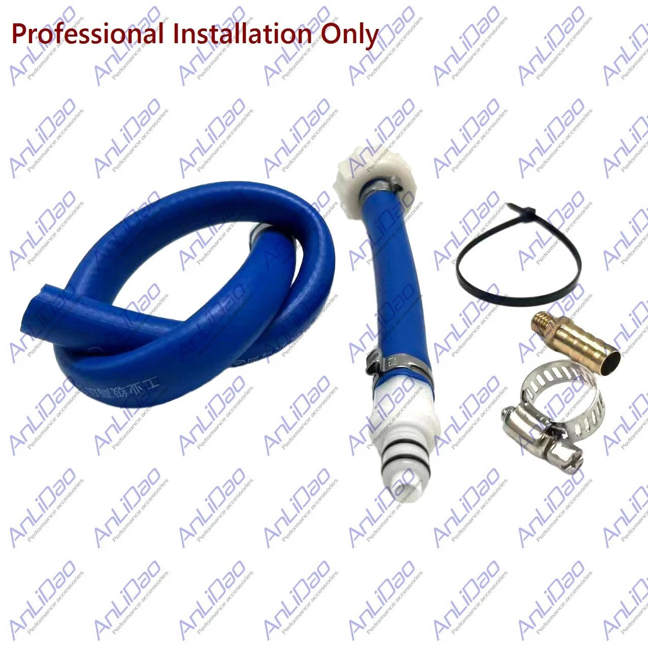 Flush Kit A8589 for Yamaha Wave Runner FX FZ Superjet Blaster Raider