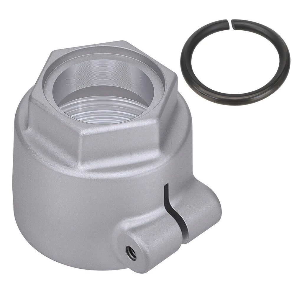 Rear Axle Nut for Polaris Boss Scrambler Trail Blazer 500 330 (2011–2013) 5137563