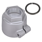 Rear Axle Nut for Polaris Boss Scrambler Trail Blazer 500 330 (2011–2013) 5137563