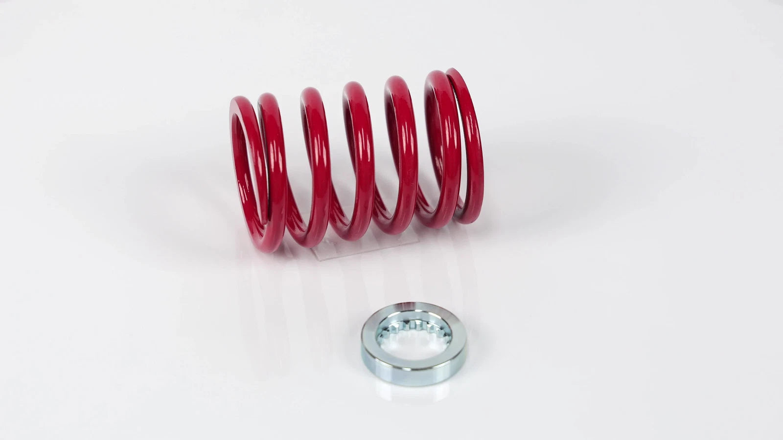 High Torque Clutch Spring for Yamaha Golf Cart G1 G2 G8 G9 G14 G16 G19 G22 (1979–2007)