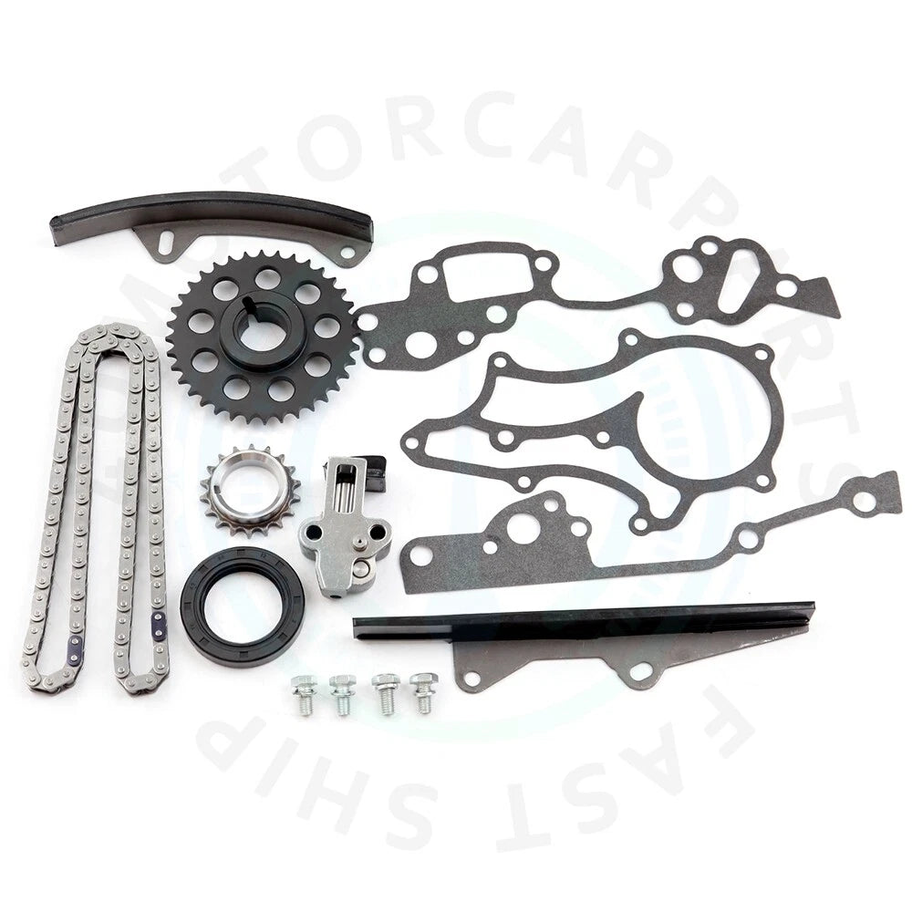 Timing Chain Kit for Toyota Pickup 22R 22RE (1985–1995)