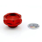 Oil Filler Cap, Radiator Cap, Battery Tie Down Kit for Honda Civic
