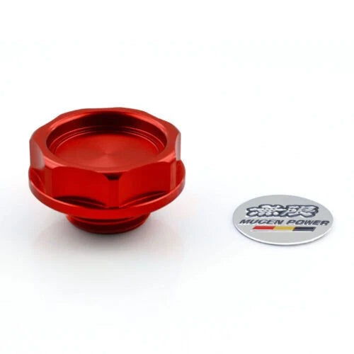 Oil Filler Cap, Radiator Cap, Battery Tie Down Kit for Honda Civic