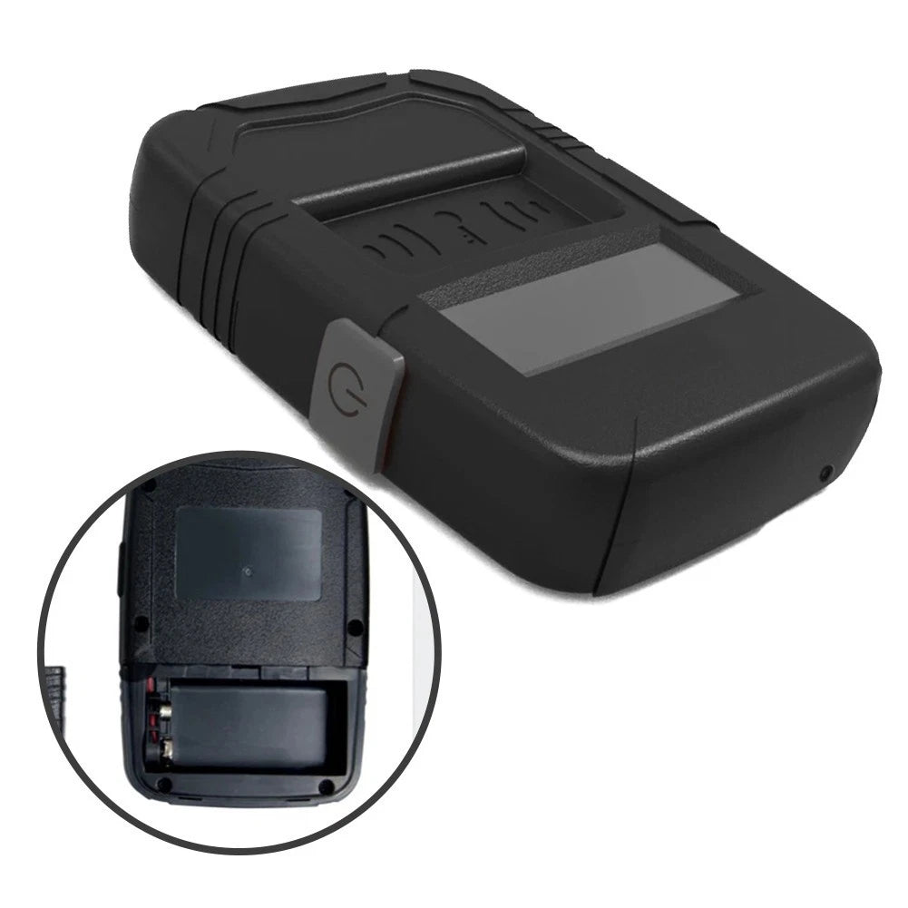 Infrared Signal Tester for Car Key Remotes 10MHz to 1000MHz