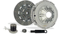 Clutch Kit and Slave Cylinder for Ford Mustang (2006–2010)