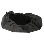 Saddlebag Lid Waterproof Covers for Motorcycle Sounds Bagger Audio Speakers