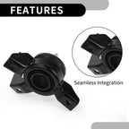 Engine Motor Mount for Hyundai Accent (2000-2003)