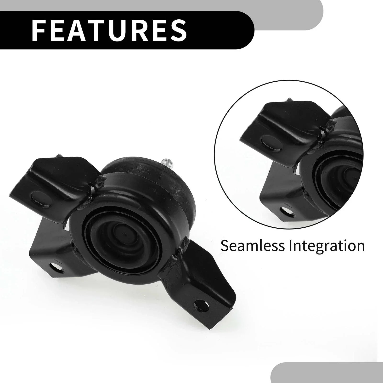 Engine Motor Mount for Hyundai Accent (2000-2003)