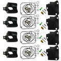 Set of 4 75 for