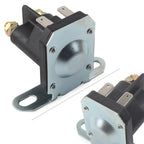 Starter Solenoid for Cub Cadet LTX1040 LTX1045 LTX1046 LT1042 LT1045 (2000–2023)