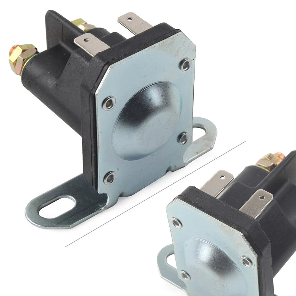 Starter Solenoid for Cub Cadet LTX1040 LTX1045 LTX1046 LT1042 LT1045 (2000–2023)