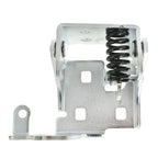 Door Hinge with Spring for Chevrolet Silverado/Sierra (2007–2014)