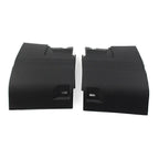 ABS Car Lower Fender Side Corner Protectors for Land Rover LR3 LR4 (2005-2016)