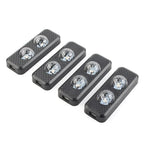 LED Interior Decorative Foot Lamp for Car - Universal Fit