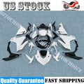 Fairing Kit for Honda CBR500R (2022–2024) Unpainted ABS Bodywork