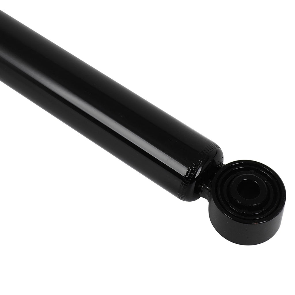 2X Rear Shocks for Audi A4 A4 Quattro (2009–2012)