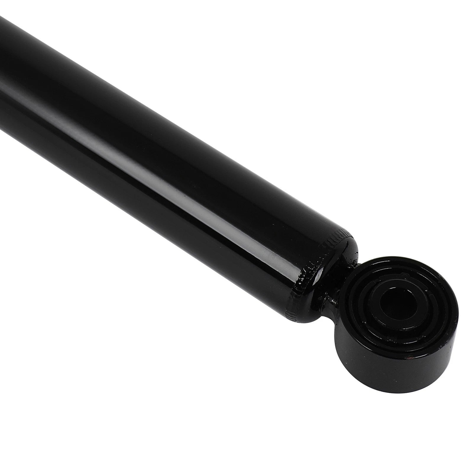 2X Rear Shocks for Audi A4 A4 Quattro (2009–2012)