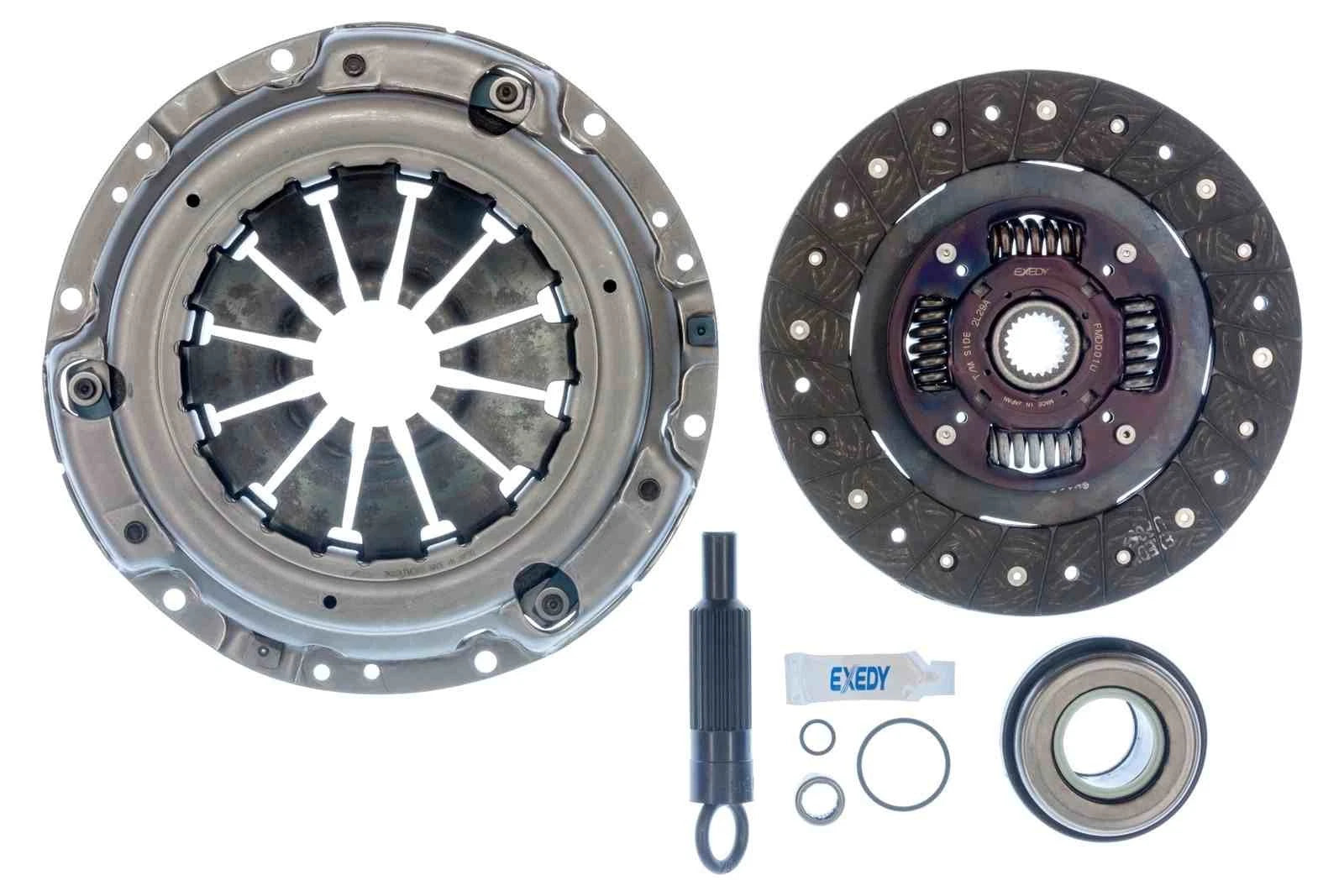 Exedy KFM07 Clutch Kit for Ford Ranger, Mazda B2300, B2500 (1998–2006)