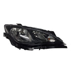 Passenger Side Replacement Halogen Headlight Assembly for Ford Ranger (2011–2018)