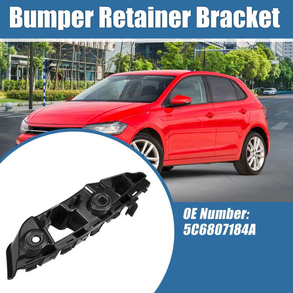 Bumper Bracket No.5C6807184A for Volkswagen Jetta (2015–2018)