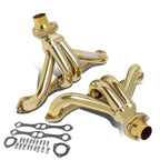 Exhaust Header Manifold for SBC Chevy Engines (1923–1949)