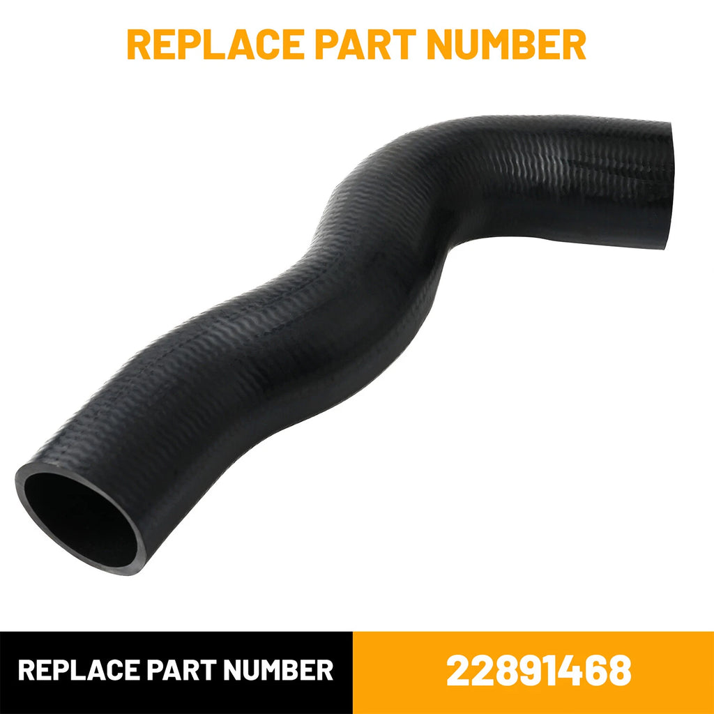 Radiator Coolant Hose 22891468 for Mack Volvo