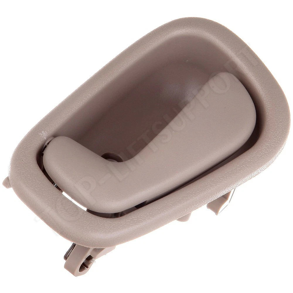 2X Inside Door Handles for Toyota Corolla (1998–2002) Left Right