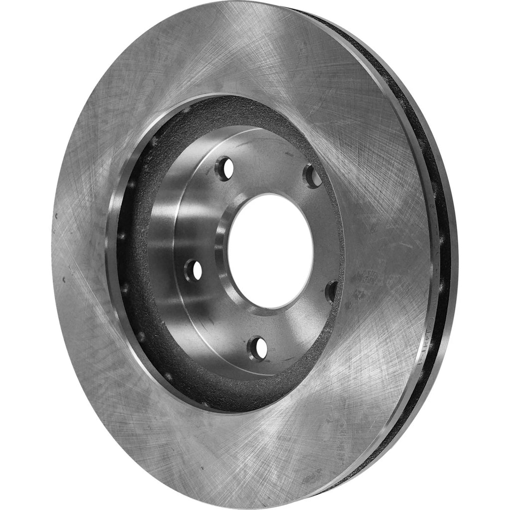 Disc Brake Rotor for Infiniti I30 (2000–2001) Front Solid