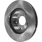 Disc Brake Rotor for Infiniti I30 (2000–2001) Front Solid