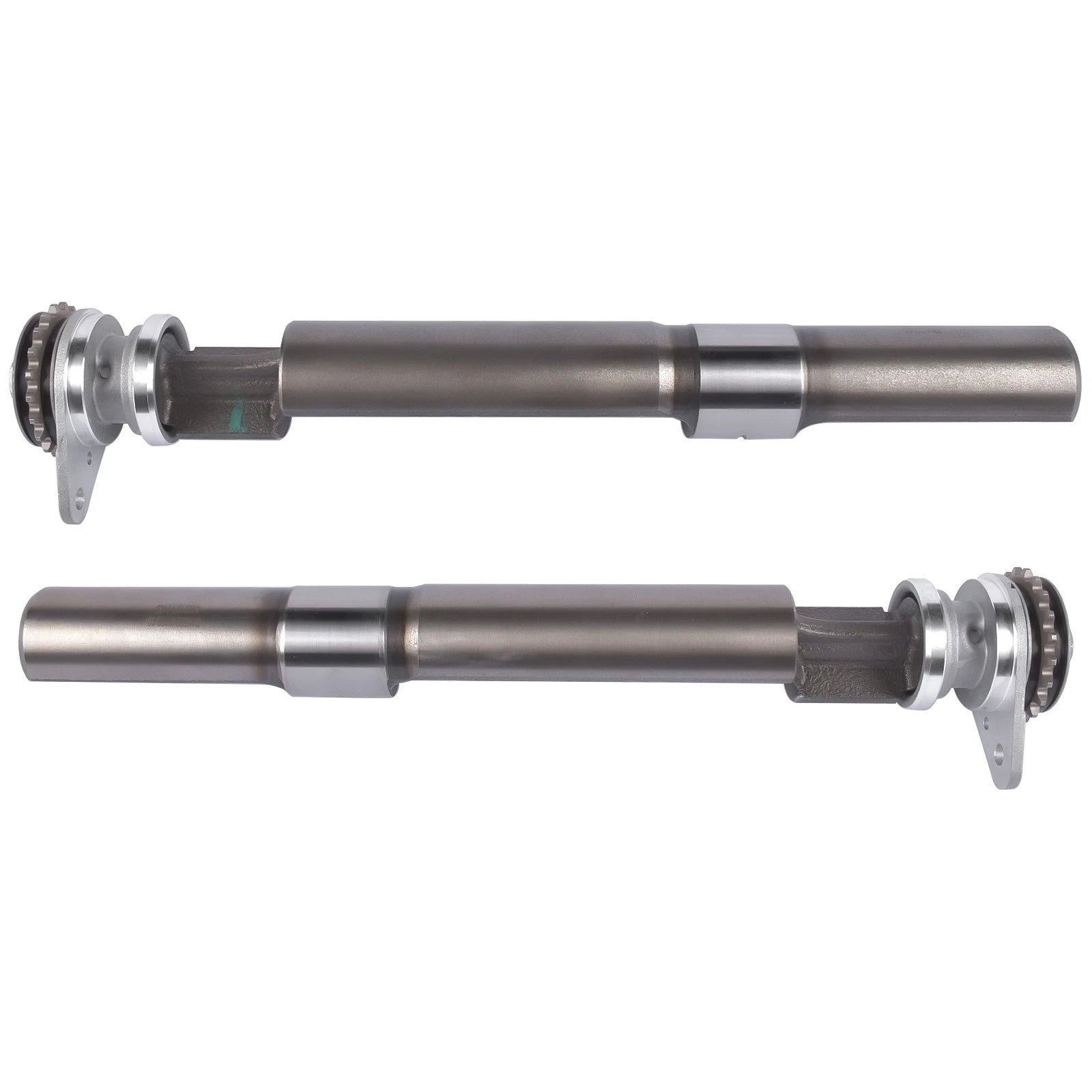 2X Balance Shaft LH & RH for Chevy Malibu Equinox GMC Terrain (2010–2017) 12721063