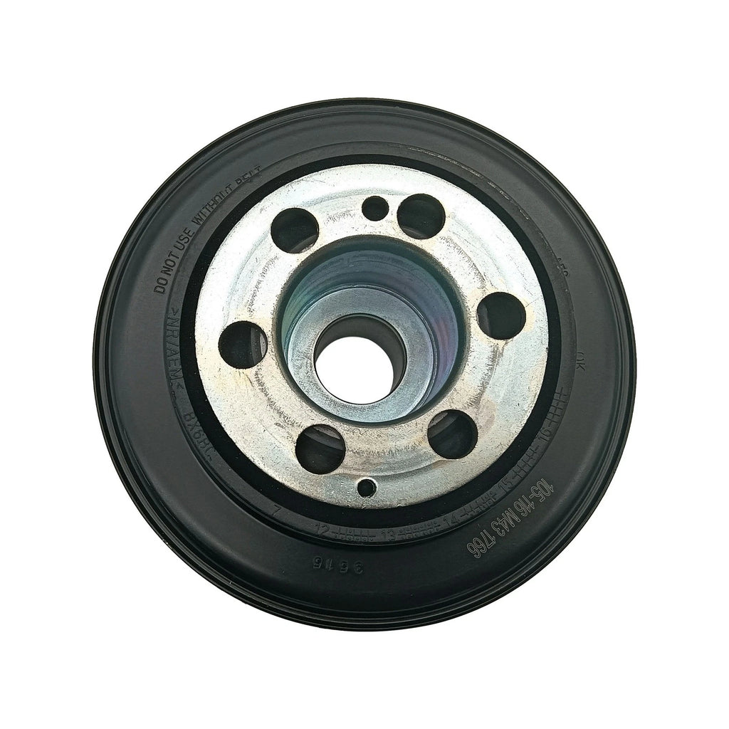 Harmonic Balancer for Land Rover Range Rover Velar Discovery Sport LR2 (2012–2019)