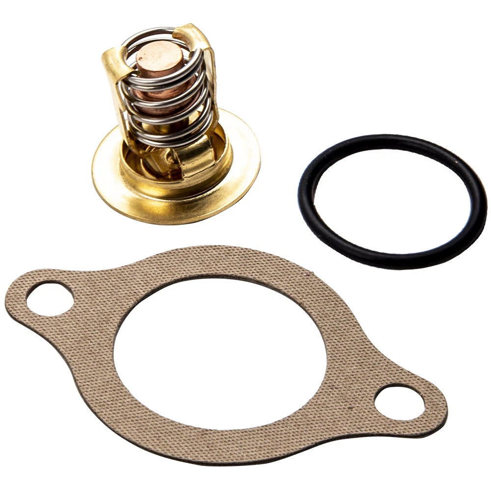 Thermostat Kit for Volvo Penta 4.3 5.0 5.7 5.8 350 V6 V8 (18-3677 3856961)