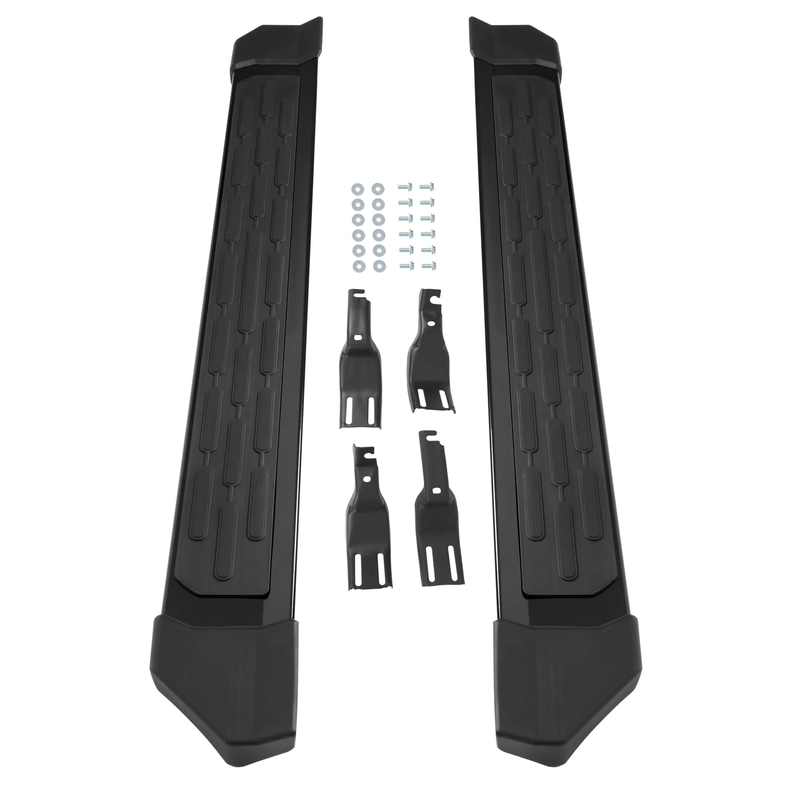 Running Boards for Ford Bronco 2 Door (2021-2024)