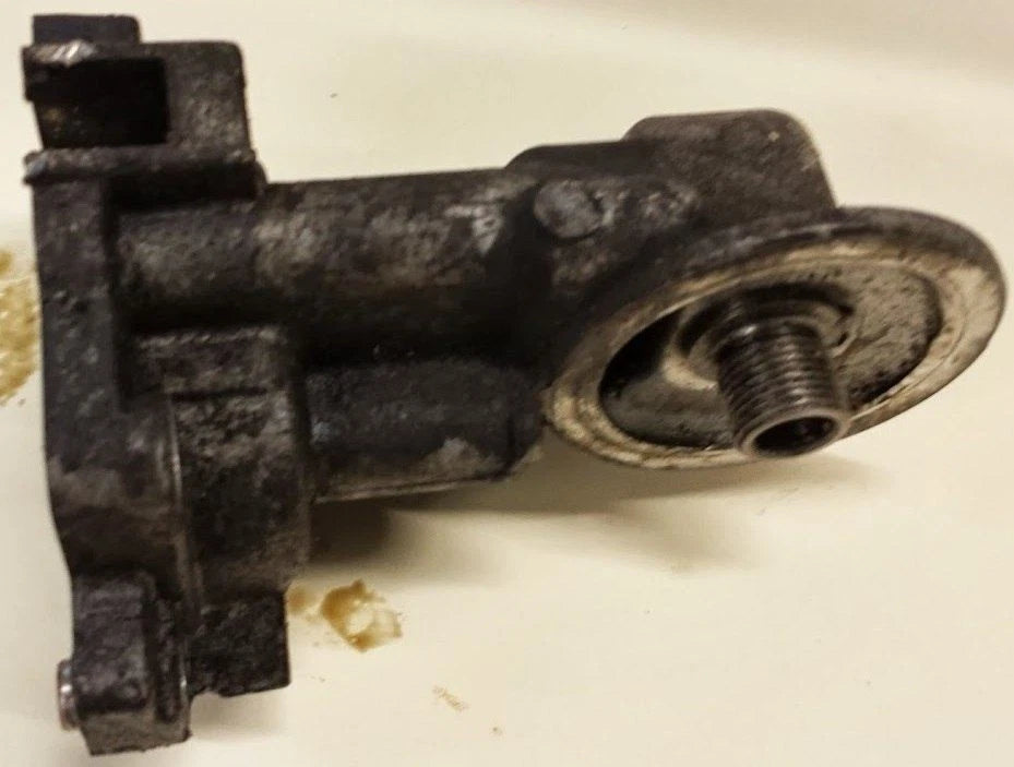 Oil Pump for Ford Thunderbird SC (1989–1993) E8DE-6604-AA 3.8L Supercharged