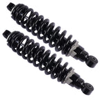 2X Front Coil-over Shock Absorbers for John Deere XUV625i XUV855D (2011–2023)
