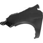 Set of 2 CAPA Fenders for Toyota Corolla Hatchback (2019–2025)