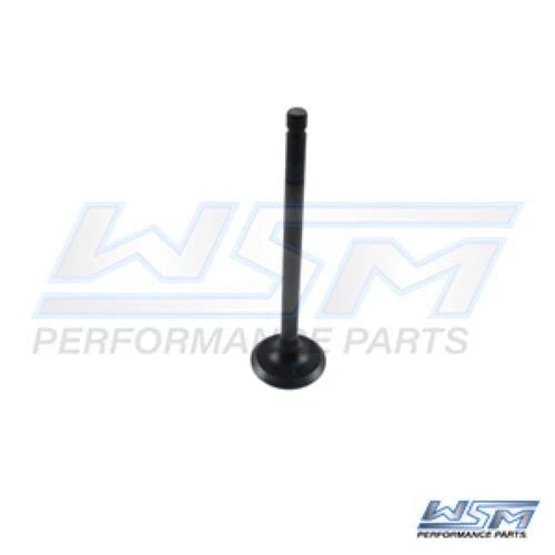 WSM Exhaust Valve for Yamaha 75-90 HP 4-Stroke (2016–2022) - 120-185