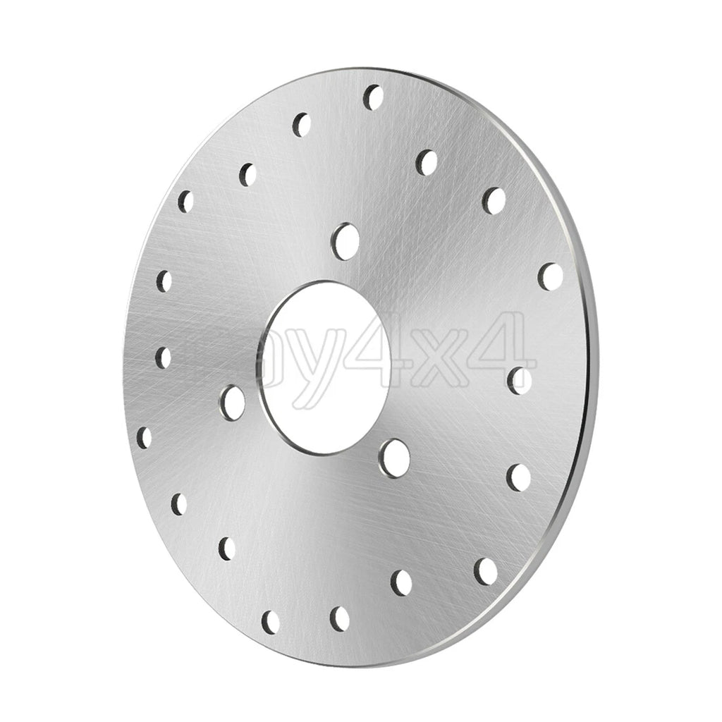 Rear Brake Disc Rotor 5243678 for Polaris Xplorer 250 Scrambler 400 (2001–2002)
